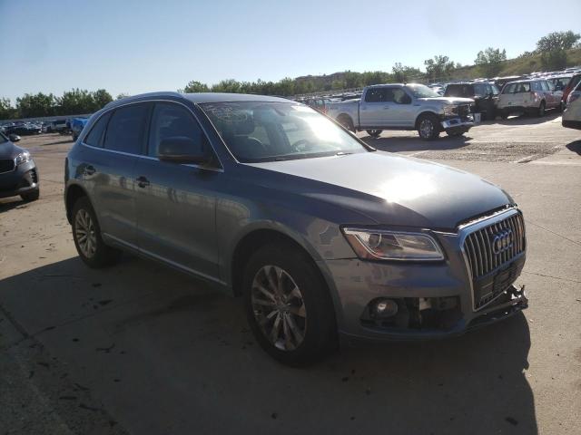 2013 audi q5 premium