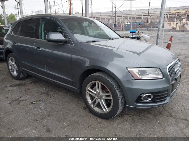 2014 audi q5