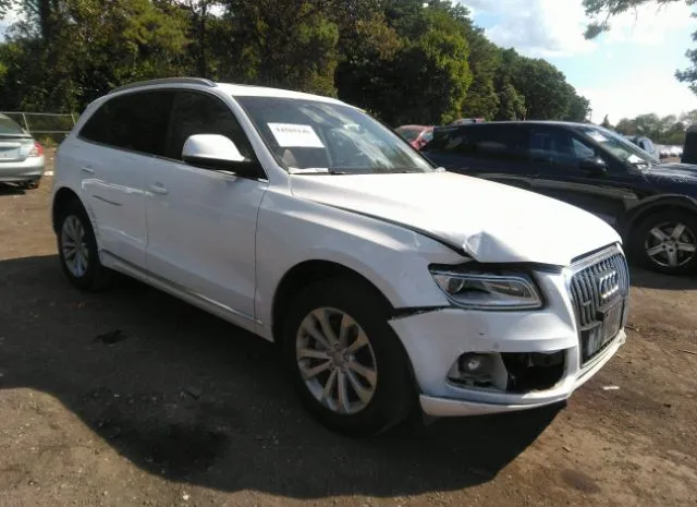 2014 audi q5