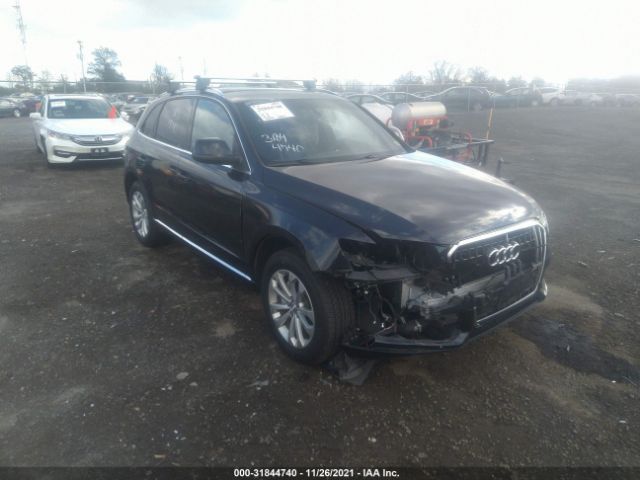 2014 audi q5
