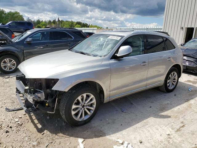 2014 audi q5