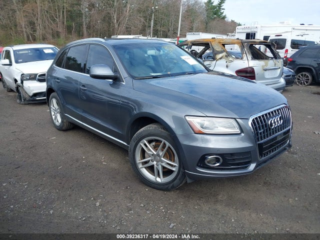 2014 audi q5