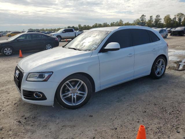 2014 audi q5 premium