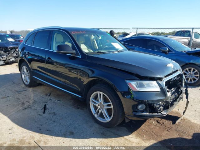 2014 audi q5