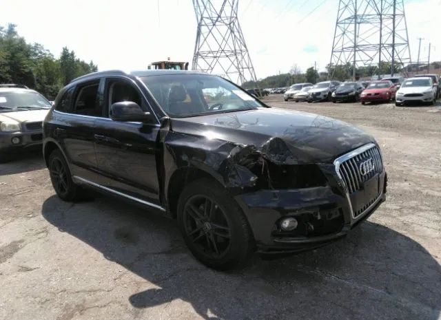 2014 audi q5