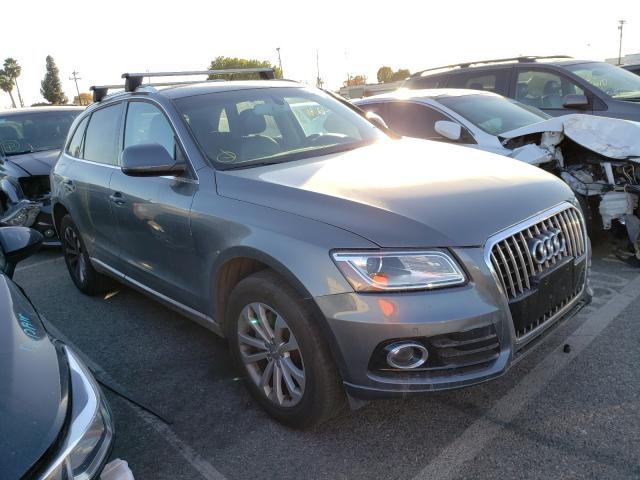 2014 audi q5 premium
