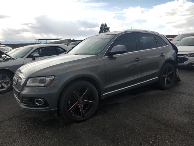 2014 audi q5 premium