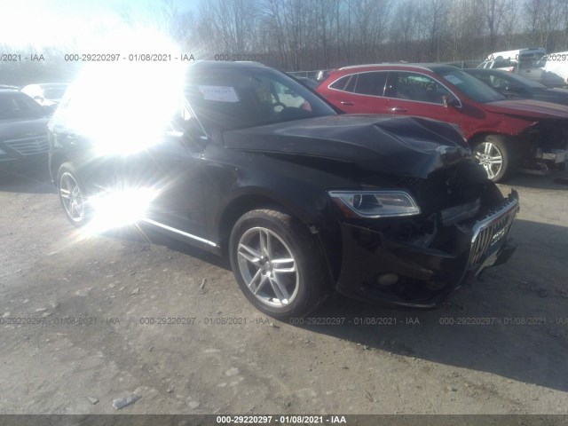 2014 audi q5