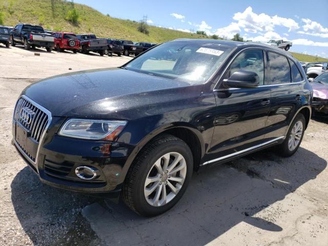 2014 audi q5
