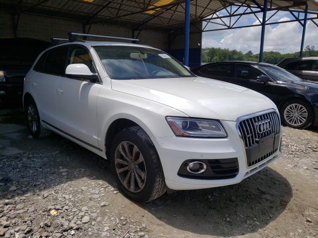 2014 audi q5 premium