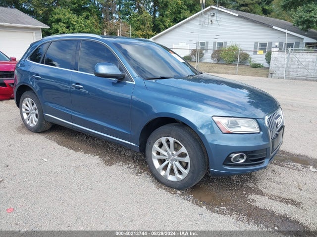2014 audi q5