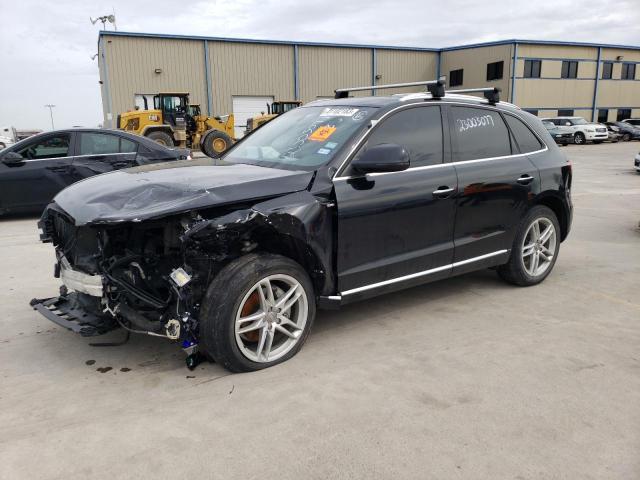 2014 audi q5