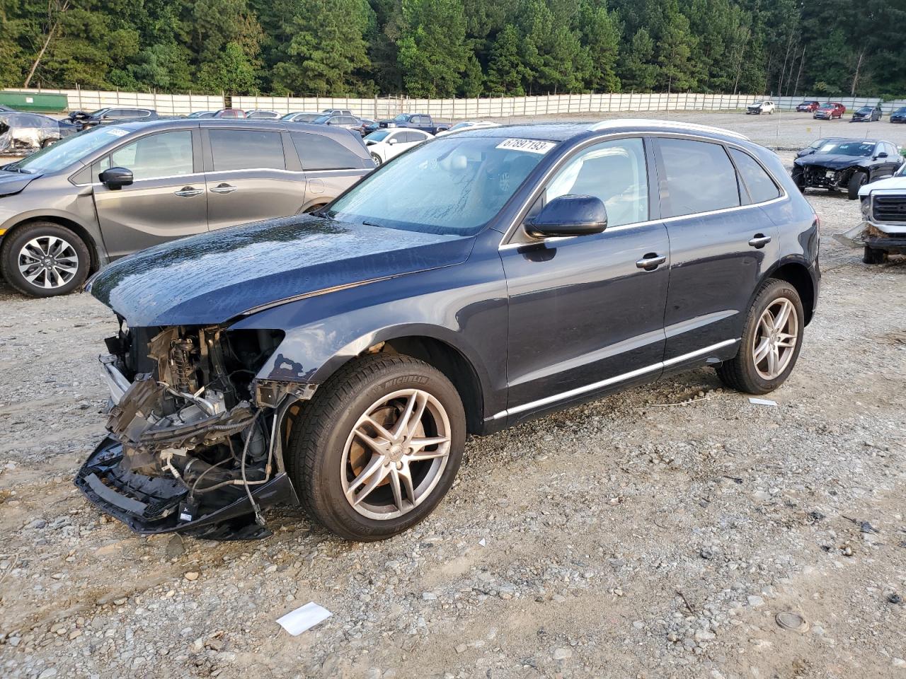 2014 audi q5