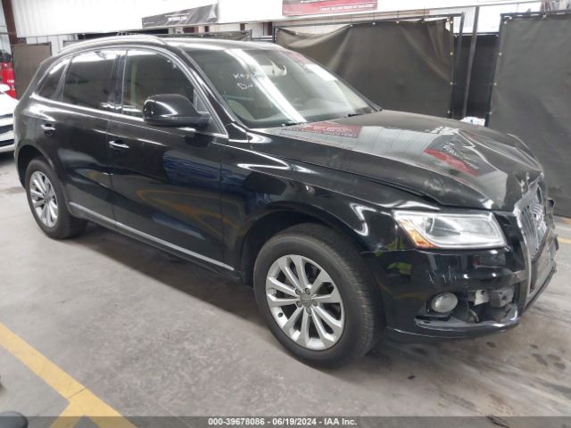 2014 audi q5