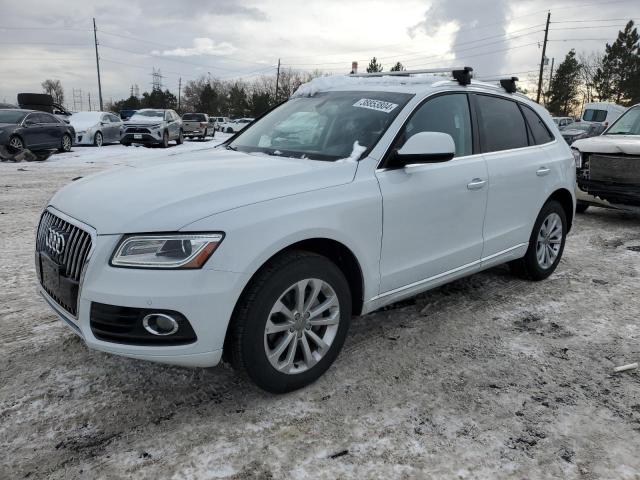 2014 audi q5