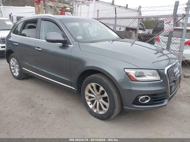 2014 audi q5