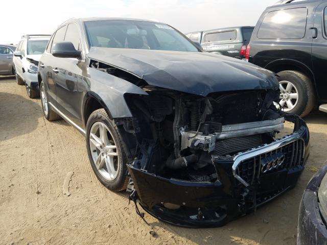 2015 audi q5 premium