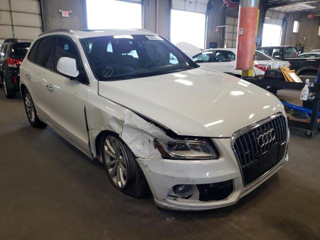 2015 audi q5