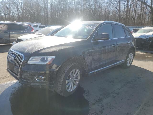 2015 audi q5 premium
