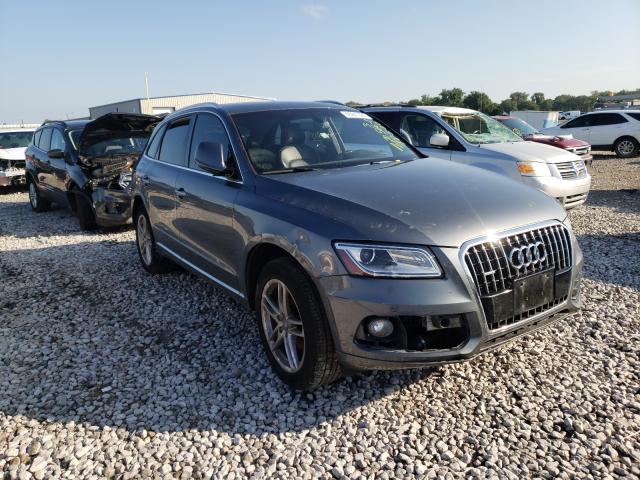 2015 audi q5 premium