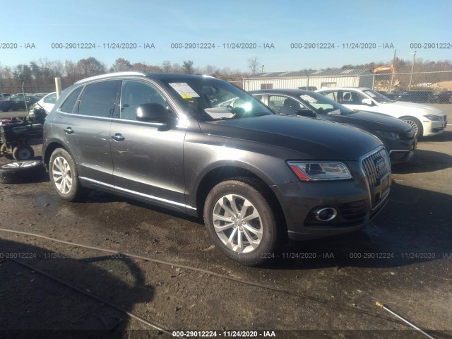 2015 audi q5