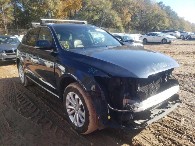 2015 audi q5 premium
