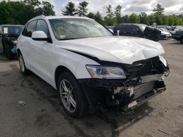 2015 audi q5