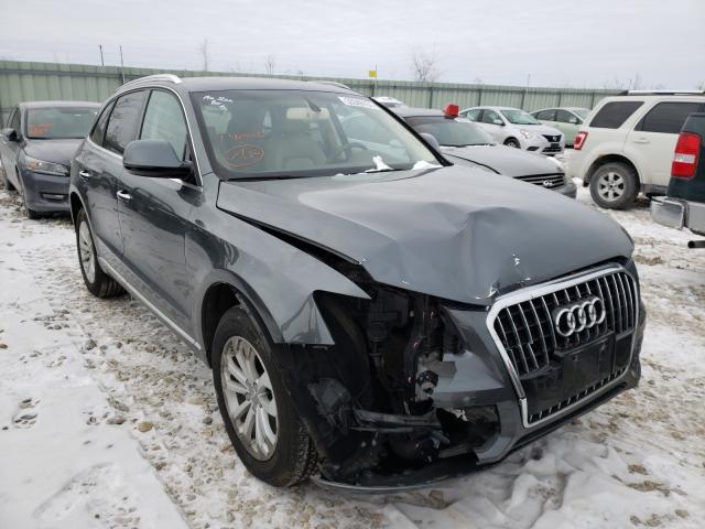 2015 audi q5 premium