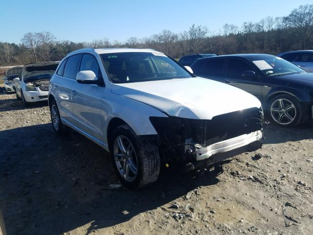 2015 audi q5