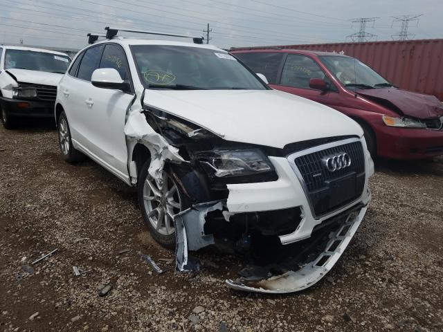 2010 audi q5