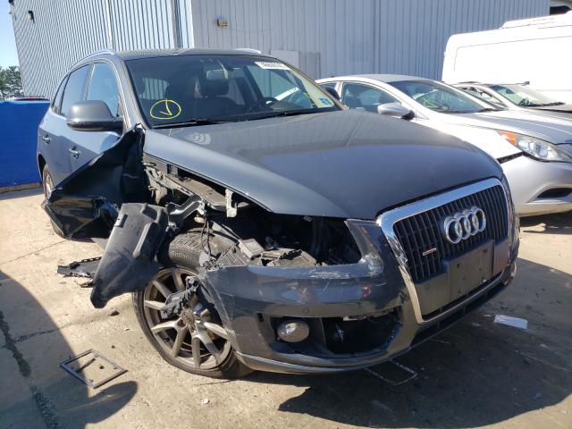 2010 audi q5