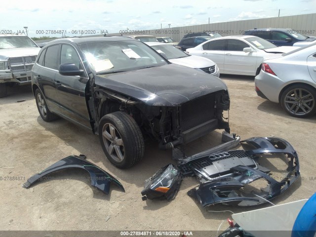 2010 audi q5