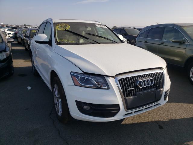 2011 audi q5 premium
