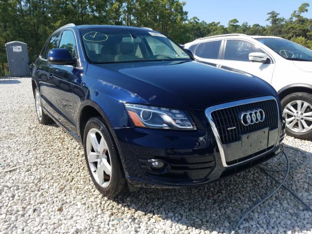 2011 audi q5 premium