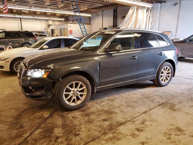 2011 AUDI Q5