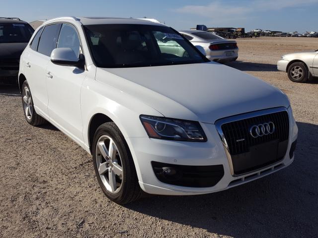 2012 audi q5 premium