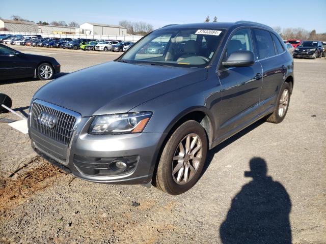 2011 audi q5