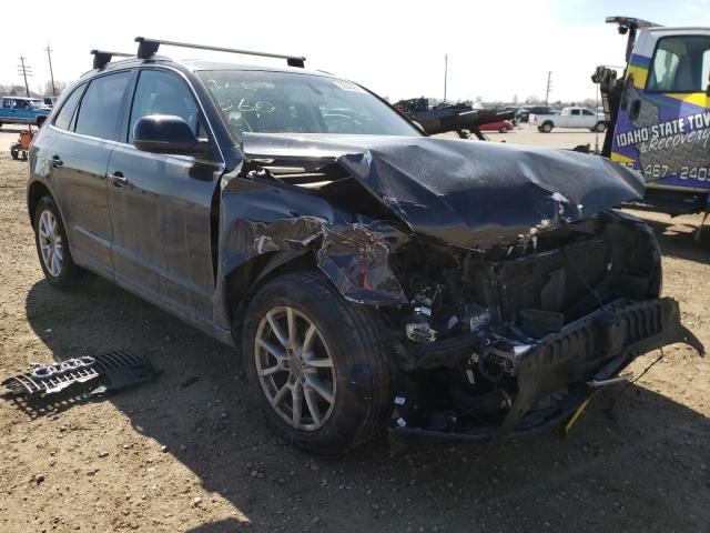 2011 audi q5