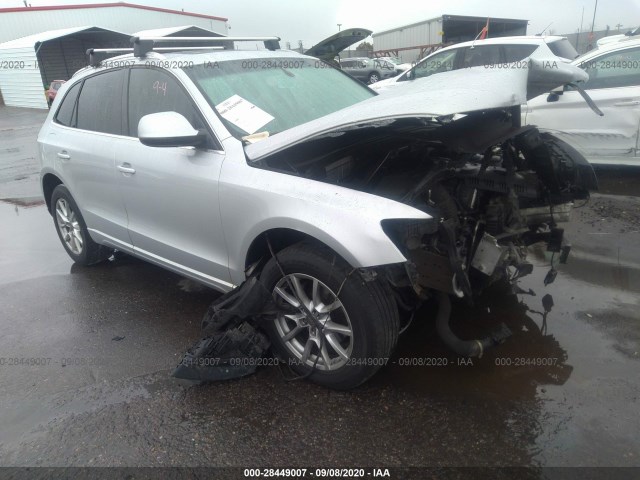 2011 audi q5