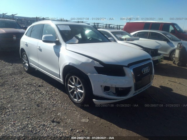 2011 audi q5