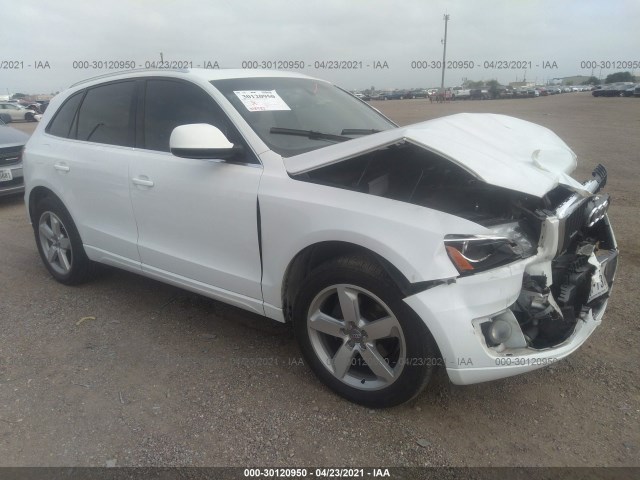 2012 audi q5