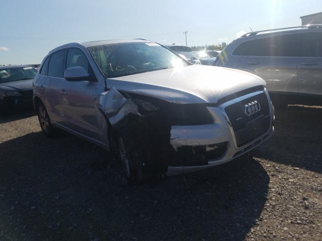 2012 audi q5