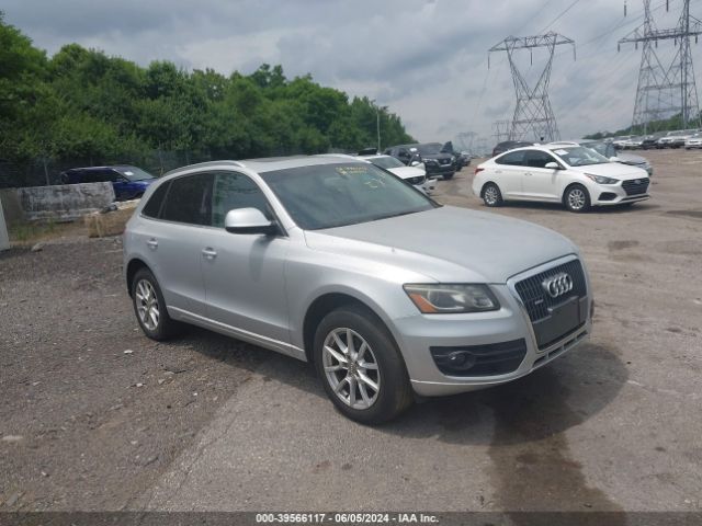 2012 audi q5