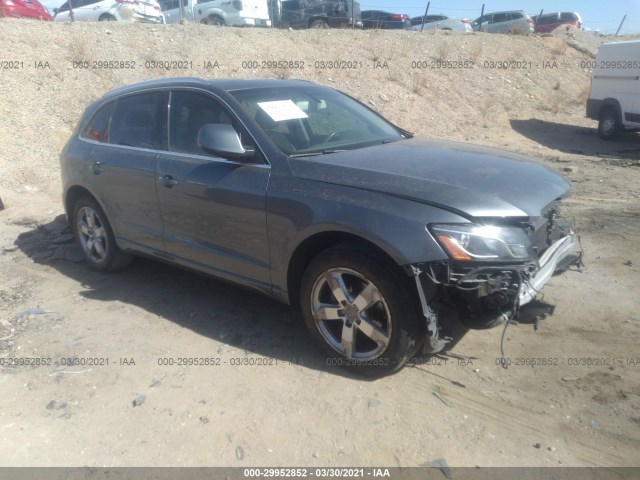 2012 audi q5