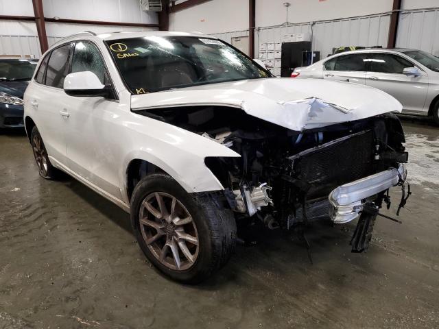 2012 audi q5