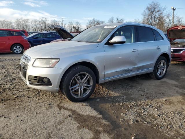 2012 audi q5