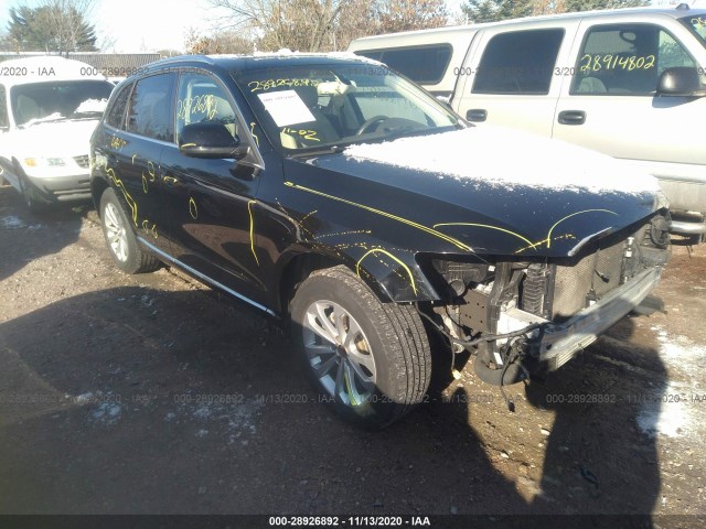 2012 audi q5