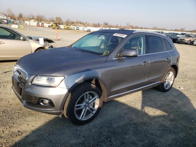 2012 audi q5