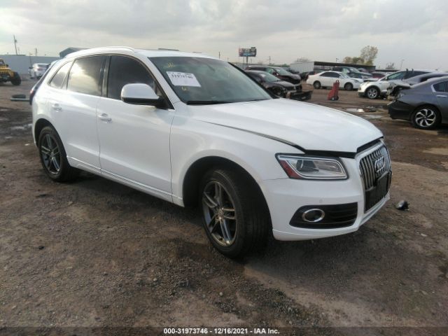 2012 audi q5