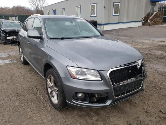 2013 audi q5 premium